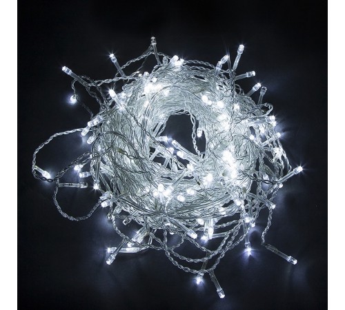 Бахрома световая Feron 32344 CL22