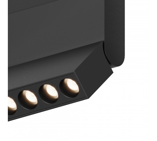 Накладной светильник Hesby Lighting 0085 ElDeko