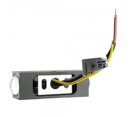 Накладной светильник Feron 51136 AL52