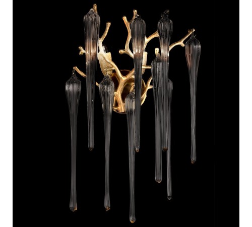 Бра Loft it 10350/2W AB Waterfall