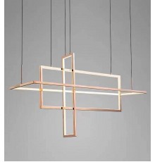 Подвесная люстра Alfa-Light F0424-15 F0424