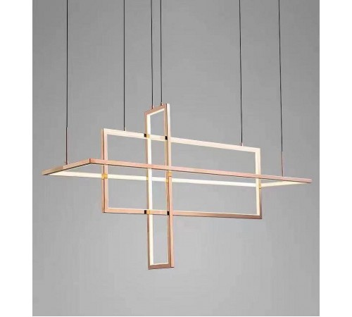 Подвесная люстра Alfa-Light F0424-15 F0424