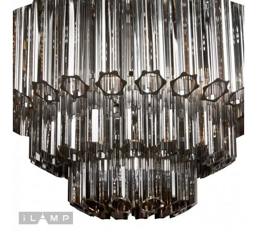Подвесная люстра iLamp MD0267-7A Destiny