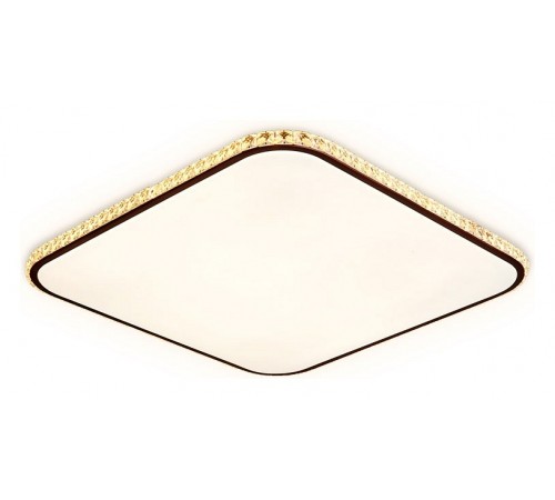 Накладной светильник Ambrella Light FF76 FF