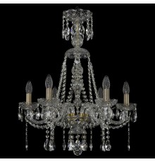 Подвесная люстра Bohemia Art Classic 11.12.6.195.XL-68.Br.Sp 11.12