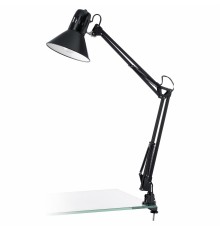 Настольная лампа офисная Eglo 90873 Firmo