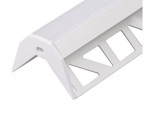 Заглушка Arlight 023891 ARH-DECORE-S12-EXT Flat