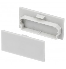 Набор заглушек для профиля Arlight 018653 ARH-LINE-2448