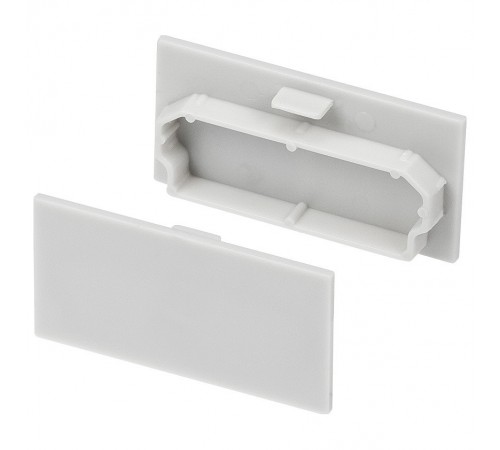 Набор заглушек для профиля Arlight 018653 ARH-LINE-2448