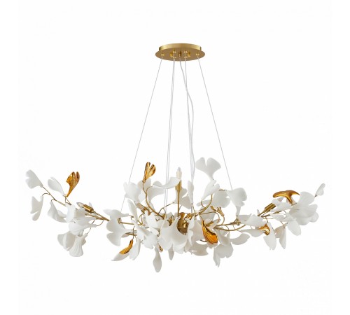 Подвесная люстра Kink Light 07868-6A,36 Сири