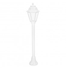 Наземный высокий светильник Fumagalli E22.151.000.WXF1R Anna