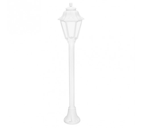 Наземный высокий светильник Fumagalli E22.151.000.WXF1R Anna