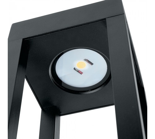 Наземный низкий светильник Feron 48448 DH801