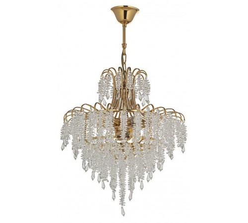 Подвесная люстра Arti Lampadari Erli E 1.5.50.105 GB Erli GB