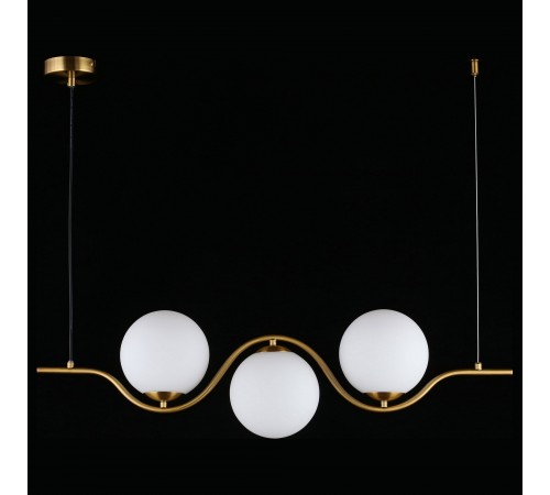 Подвесной светильник Aployt APL.312.13.03 Jagna