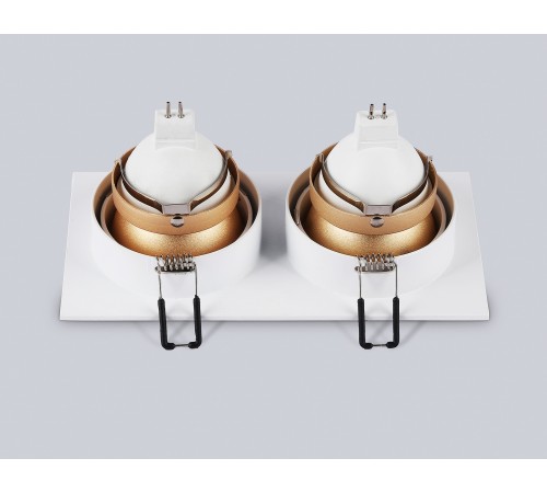 Встраиваемый светильник Ambrella Light TN102831 TN