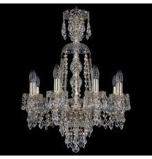 Подвесная люстра Bohemia Art Classic 11.23.8.165.XL-65.Gd.Dr 11.23