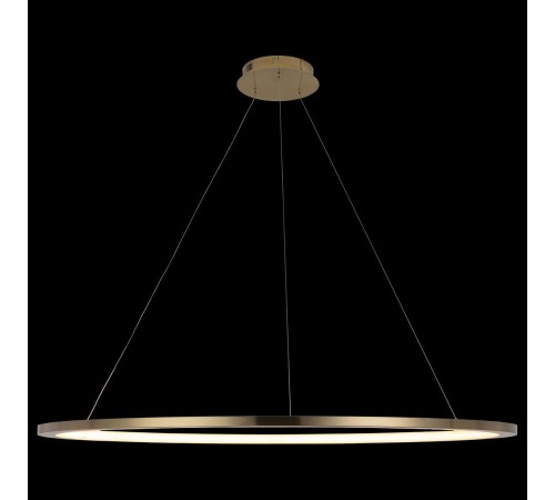 Подвесной светильник Loft it 10014XXL Ring