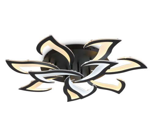 Потолочная люстра Ambrella Light FA4474 FA