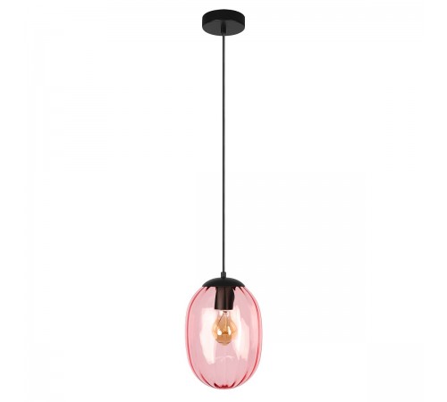 Подвесной светильник Loft it 10427 Purple Bubble