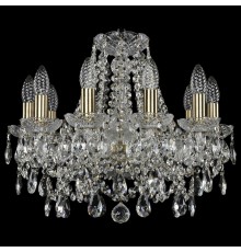 Подвесная люстра Bohemia Art Classic 11.25.10.165.Br.Sp 11.25