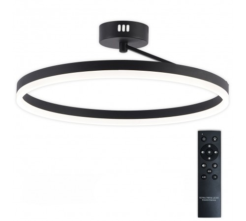 Светильник на штанге Natali Kovaltseva LED LAMPS 81121/2C FINAM