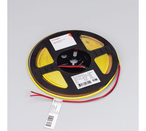 Лента светодиодная Arlight 046916 COB открытая