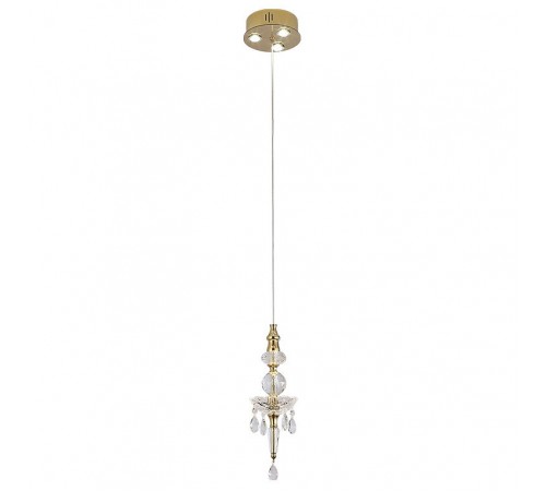 Подвесной светильник Newport 8361/S gold 8360