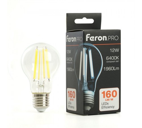 Лампа светодиодная Feron 48897 LB-1112