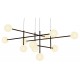 Подвесная люстра Mantra 7630 Cellar