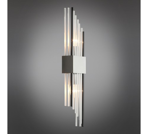 Накладной светильник Aployt APL.639.11.02 Klod