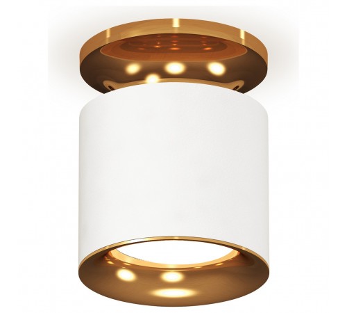 Накладной светильник Ambrella Light XS7401122 XS