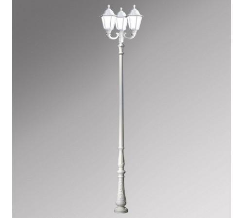 Фонарный столб Fumagalli E35.205.R30.WYH27 Noemi
