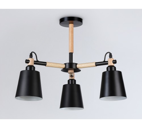 Люстра на штанге Ambrella Light TR82206 TR