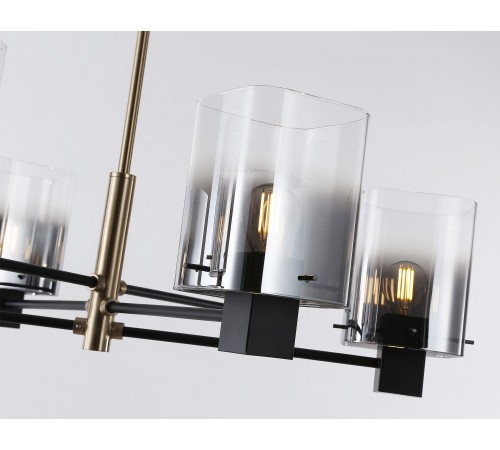 Люстра на штанге Ambrella Light LH57041 HIGH LIGHT