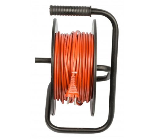 Удлинитель Uniel UL-00009856 ORANGE/BLACK