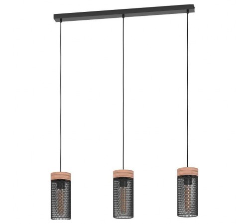 Подвесной светильник Eglo 43834 Kilnsdale