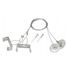 Подвес для профиля Arlight 043656 ALT-TUBULAR