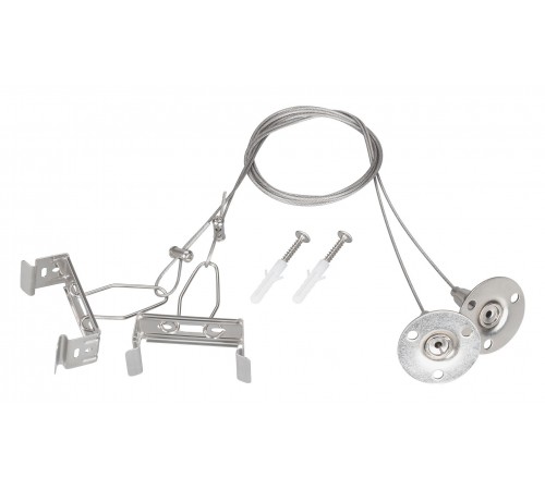 Подвес для профиля Arlight 043656 ALT-TUBULAR