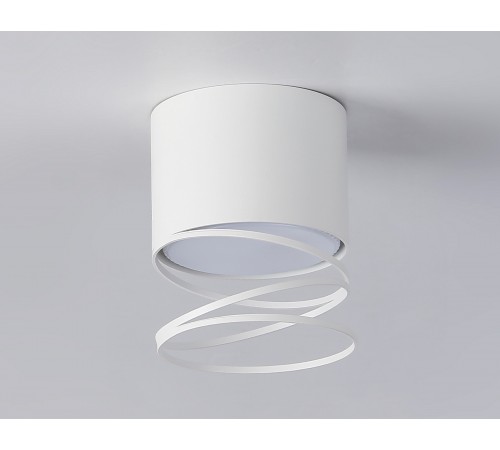 Накладной светильник Ambrella Light TN71103 TN