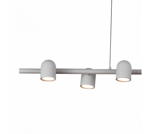 Подвесной светильник Mantra 7936 Ios