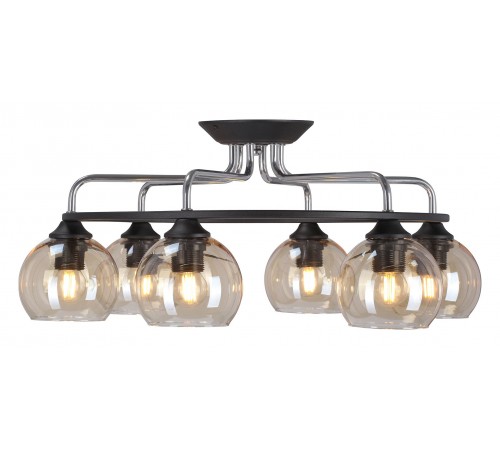 Потолочная люстра Vitaluce V43080-13/6PL V43080