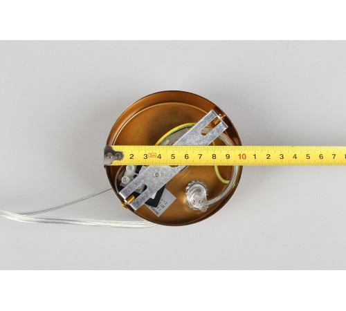 Подвесной светильник Aployt APL.301.16.02 Patunia