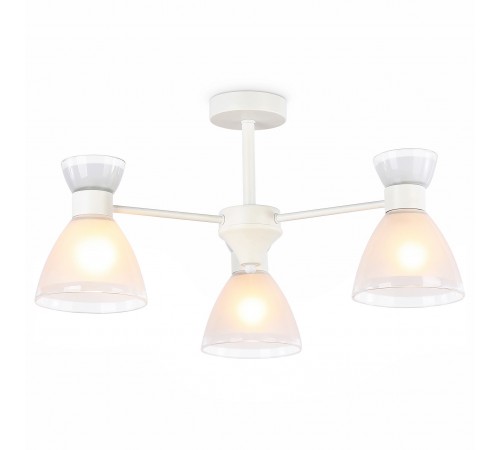 Люстра на штанге Ambrella Light TR3177 TR