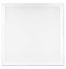 Светильник для потолка Армстронг Uniel UL-00011989 CLIP IN CUATRO 600x600