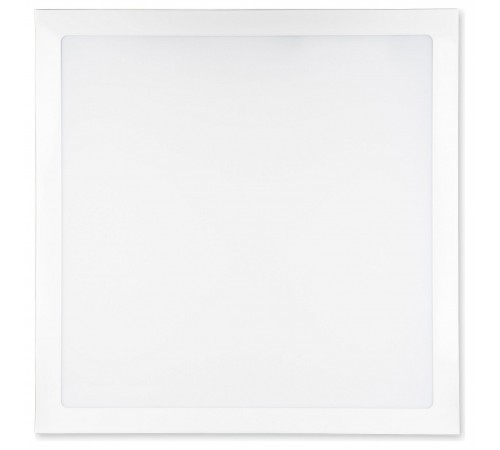 Светильник для потолка Армстронг Uniel UL-00011989 CLIP IN CUATRO 600x600