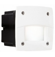 Встраиваемый светильник Fumagalli 3C3.000.000.WYG1L Leti