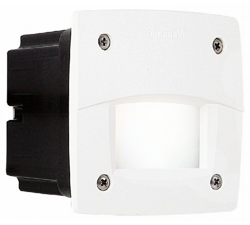 Встраиваемый светильник Fumagalli 3C3.000.000.WYG1L Leti