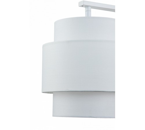 Бра Indigo 13018/1W White Zemfira