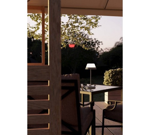 Настольная лампа декоративная Eglo 900978 MEGGIANO